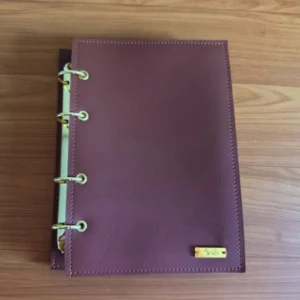 Planner Construindo Minha Sorte – Edição Artesanal (CHAVEIRO GRÁTIS NESSA COMPRA) (cópia) (cópia)