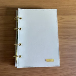 Planner Construindo Minha Sorte – Edição Artesanal (CHAVEIRO GRÁTIS NESSA COMPRA) (cópia)